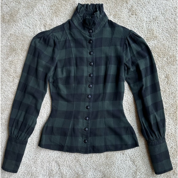 andmary Tiana knit bare tops